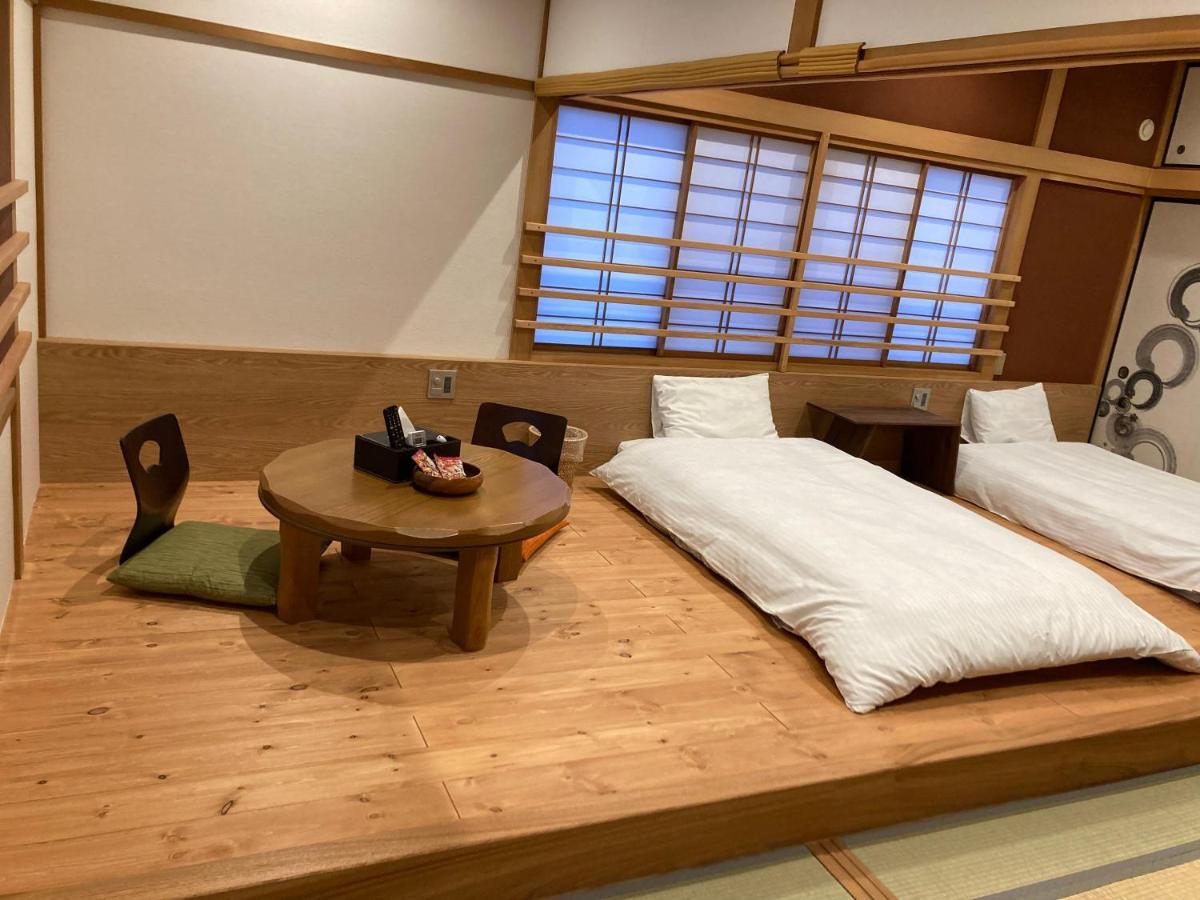 Yuimaru East Aparthotel Kanazawa Bagian luar foto