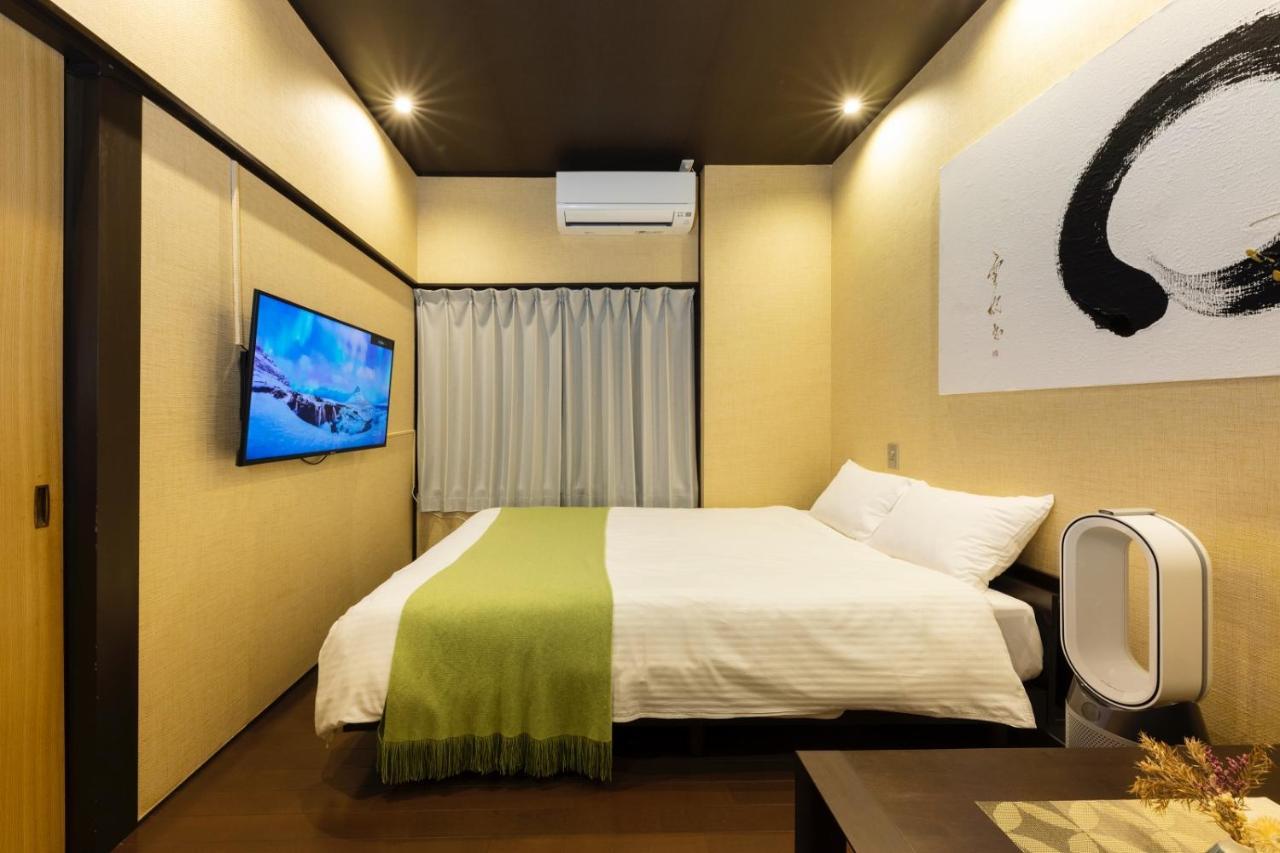 Yuimaru East Aparthotel Kanazawa Bagian luar foto