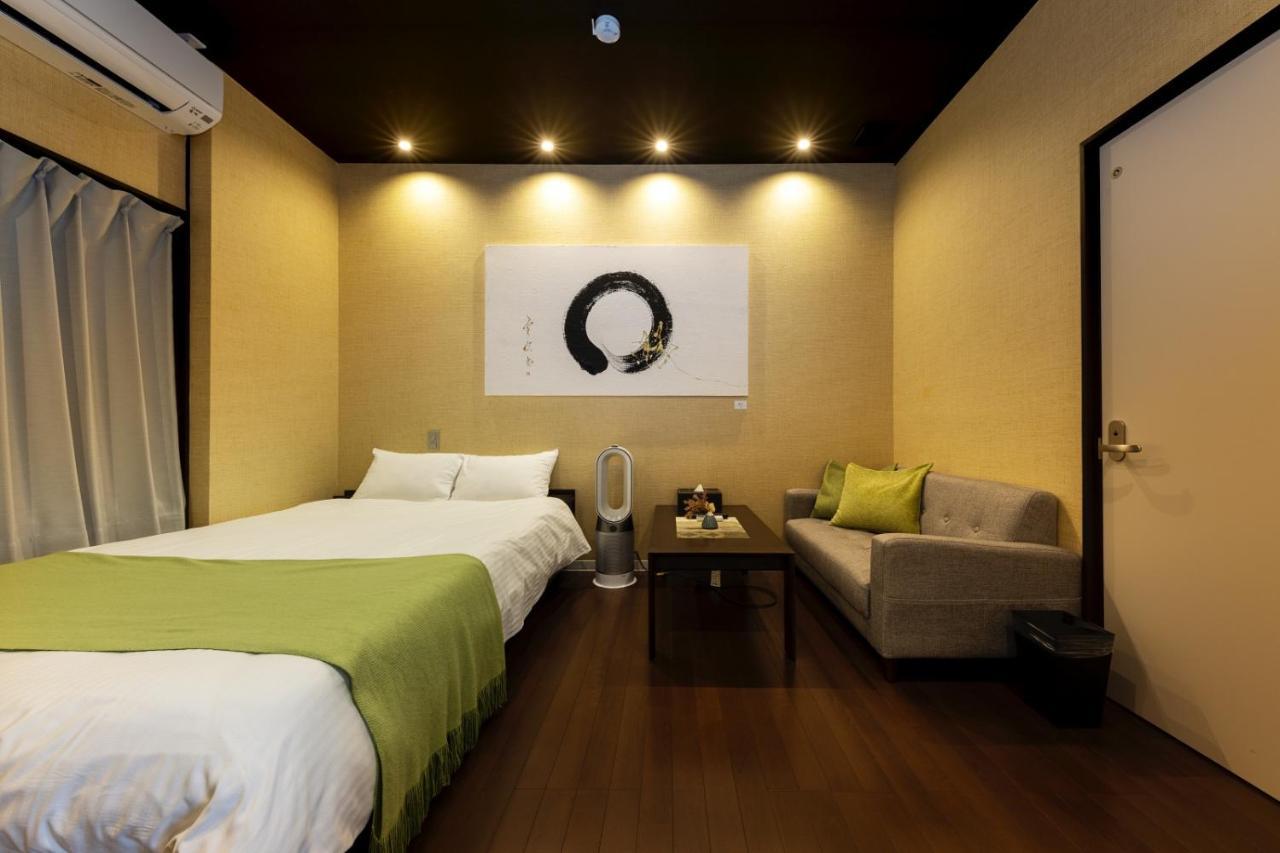 Yuimaru East Aparthotel Kanazawa Bagian luar foto