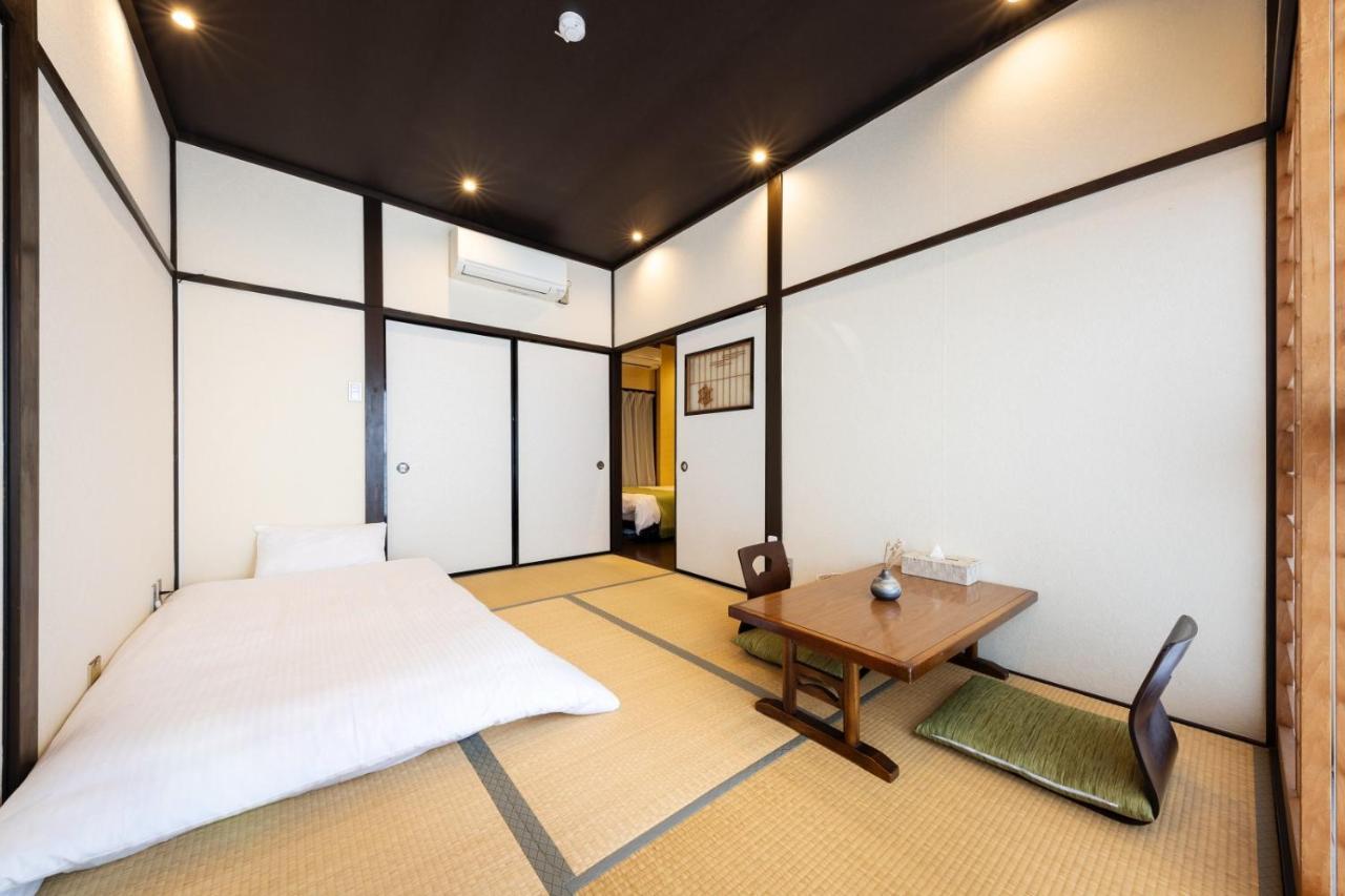 Yuimaru East Aparthotel Kanazawa Bagian luar foto