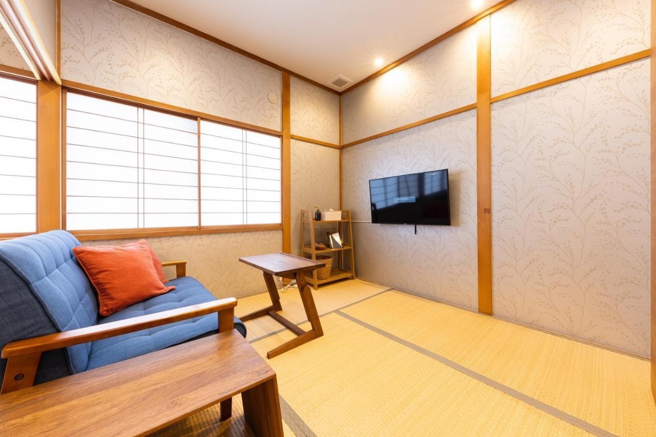 Yuimaru East Aparthotel Kanazawa Bagian luar foto
