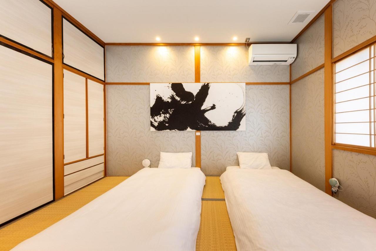 Yuimaru East Aparthotel Kanazawa Bagian luar foto