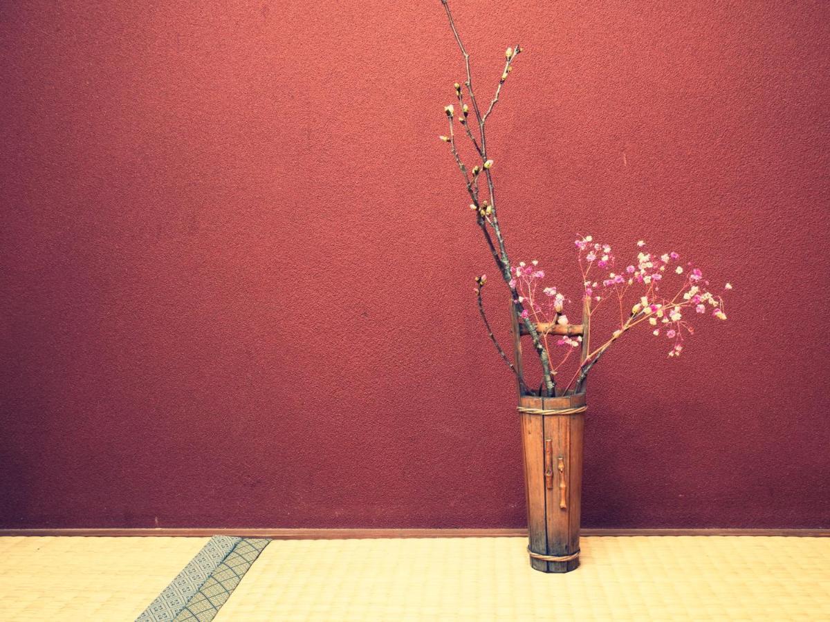 Yuimaru East Aparthotel Kanazawa Bagian luar foto