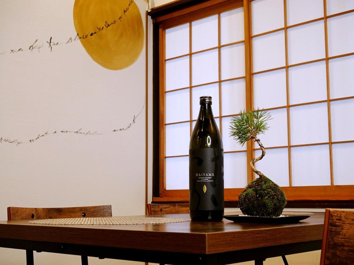 Yuimaru East Aparthotel Kanazawa Bagian luar foto