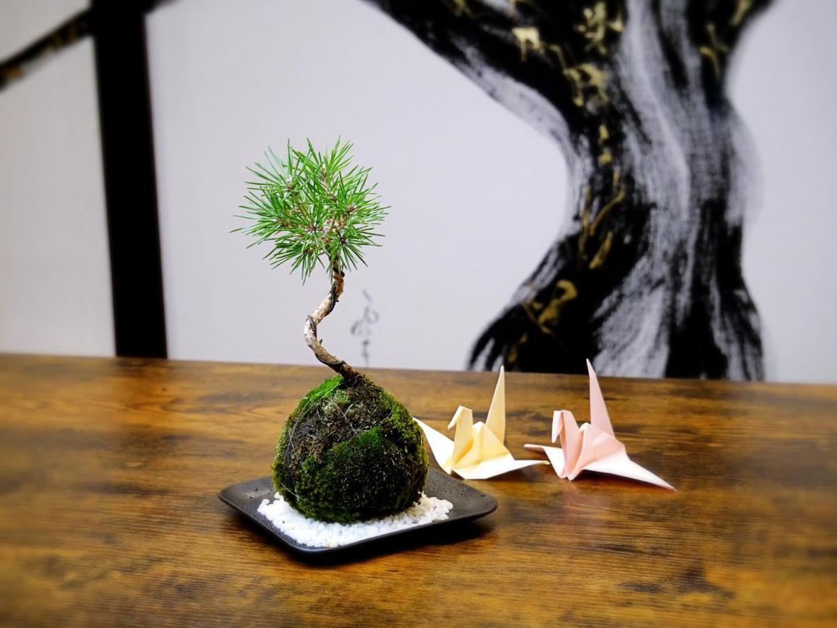 Yuimaru East Aparthotel Kanazawa Bagian luar foto