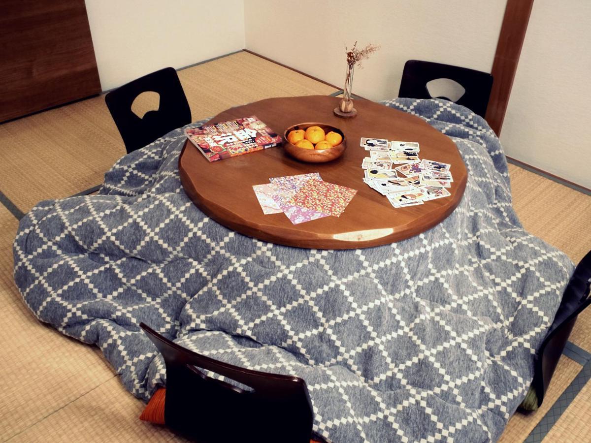 Yuimaru East Aparthotel Kanazawa Bagian luar foto