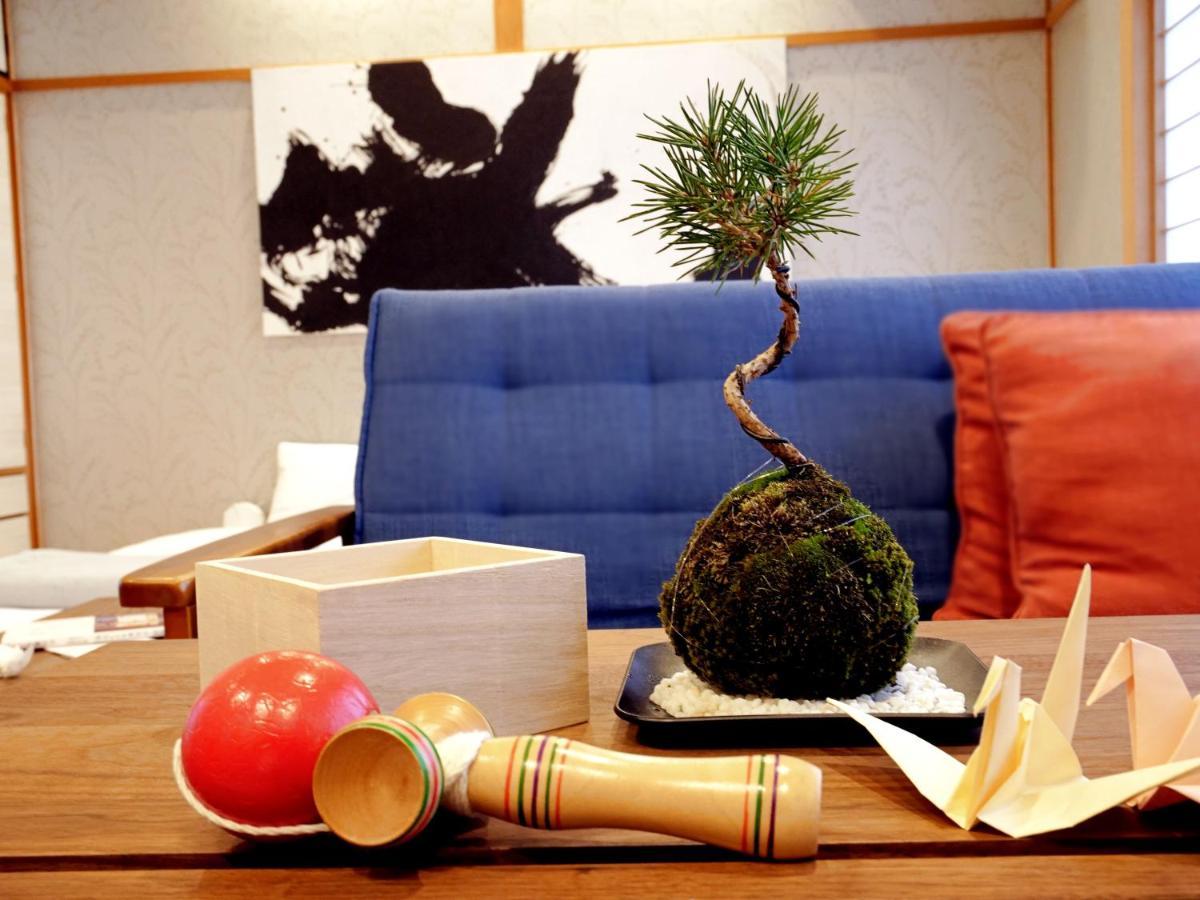 Yuimaru East Aparthotel Kanazawa Bagian luar foto