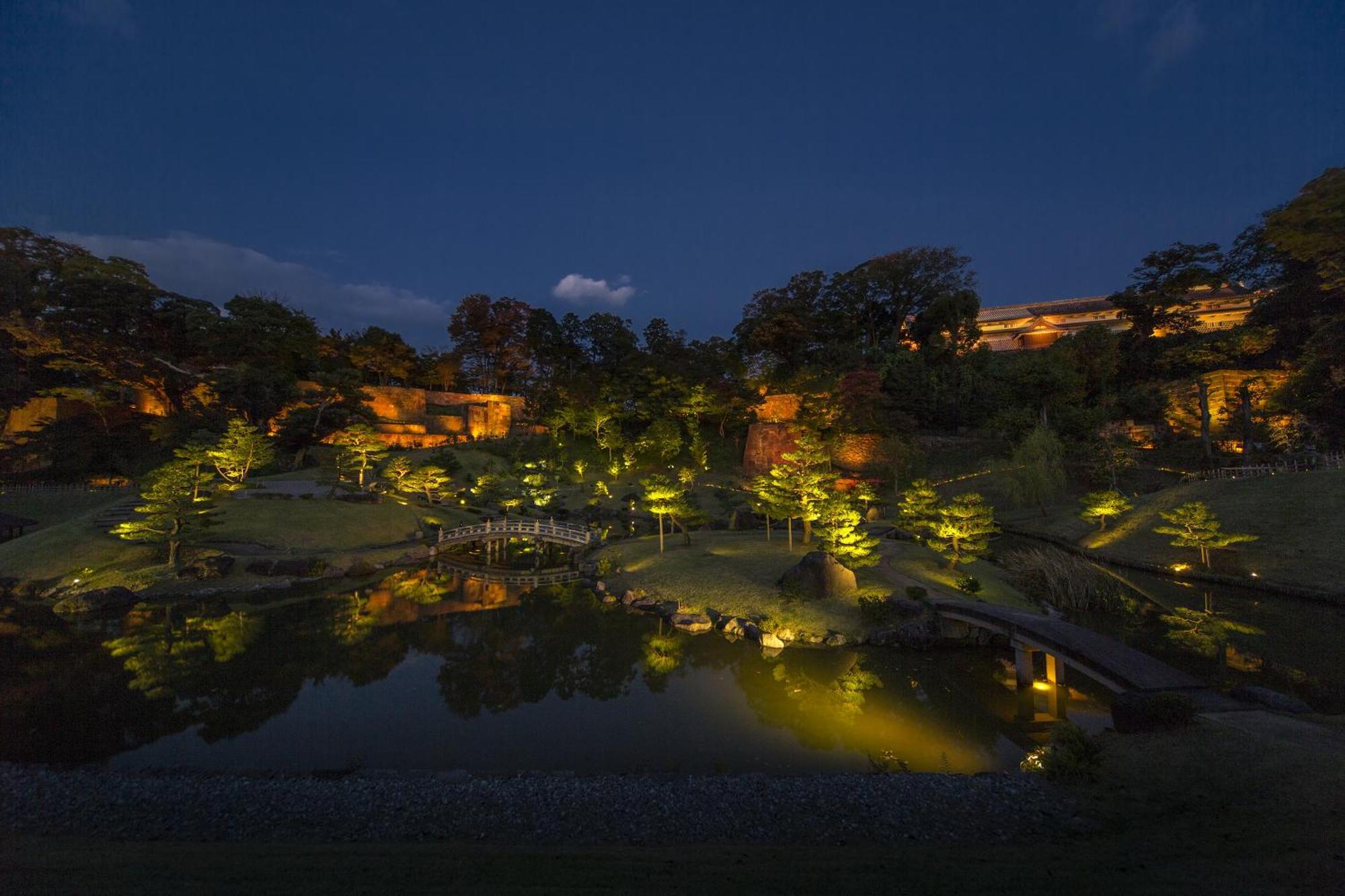 Yuimaru East Aparthotel Kanazawa Bagian luar foto